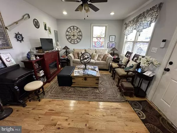 905 KAYAK AVE, Capitol Heights, MD 20743