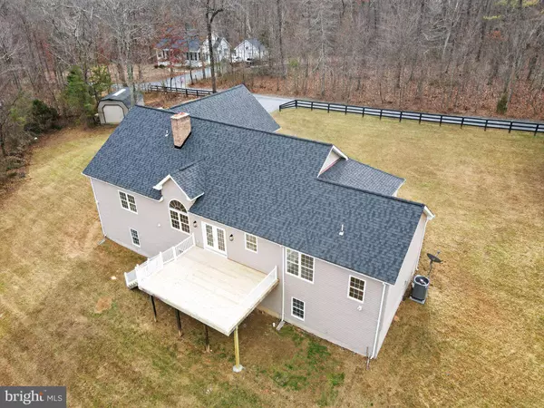 293 PENNY ANN LN, Strasburg, VA 22657