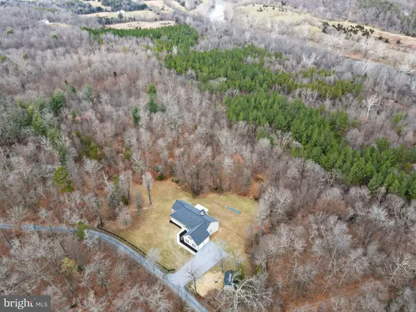 293 PENNY ANN LN, Strasburg, VA 22657