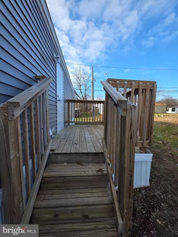 20 SOUTH KENNY DRIVE, Ridgeley, WV 26753