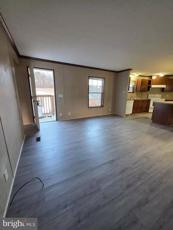 17 NORTH RANEE DRIVE, Ridgeley, WV 26753