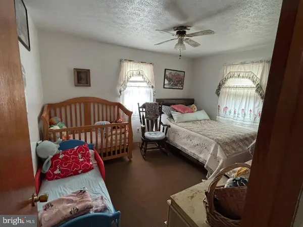 6395 SPRINGFIELD PIKE, Points, WV 25437