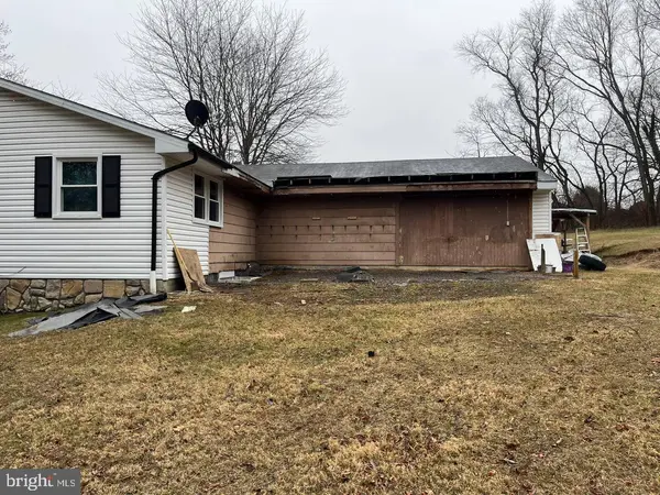 67 GREGORY DR, Martinsburg, WV 25404