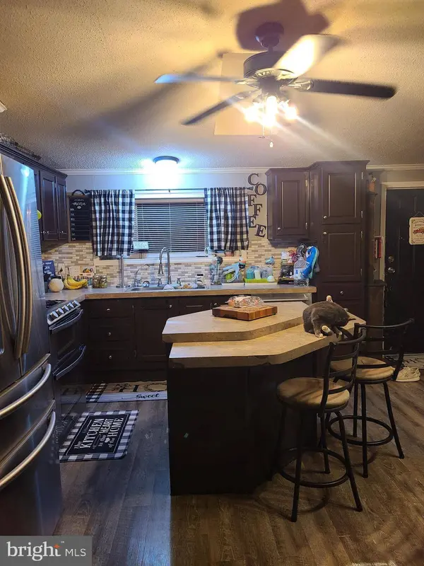 33206 CRABAPPLE LN, New Church, VA 23415