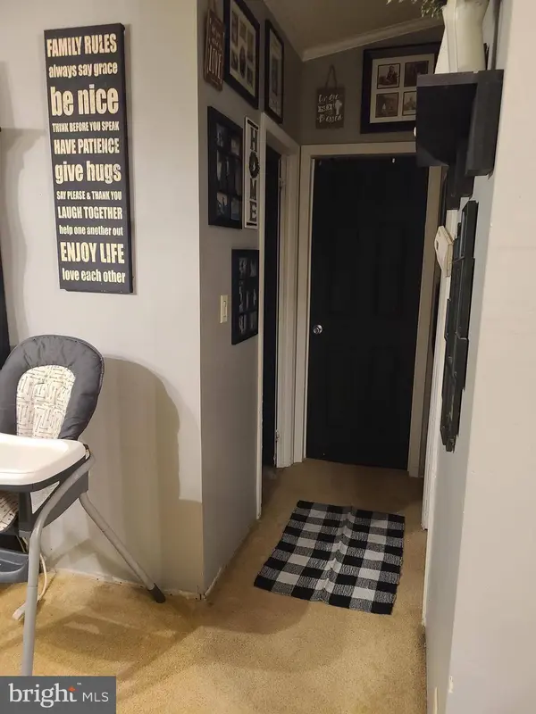 33206 CRABAPPLE LN, New Church, VA 23415