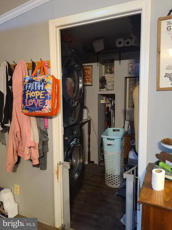 33206 CRABAPPLE LN, New Church, VA 23415