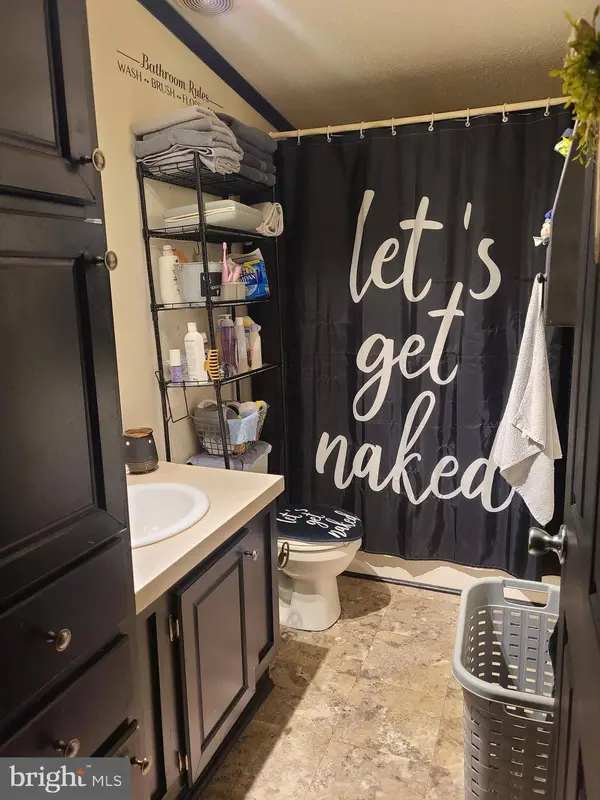 33206 CRABAPPLE LN, New Church, VA 23415