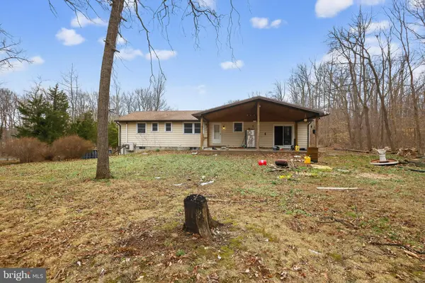 4144 FOX TRAIL RD, Havre De Grace, MD 21078