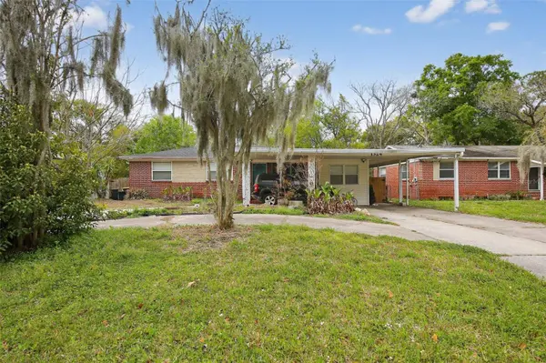 1324 PLACID PL, Jacksonville, FL 32205