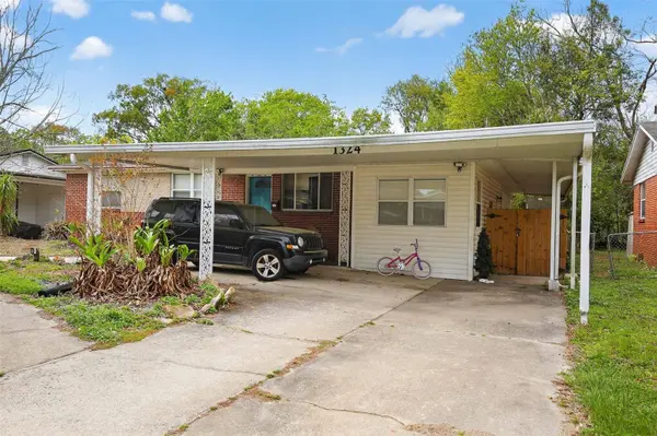 1324 PLACID PL, Jacksonville, FL 32205