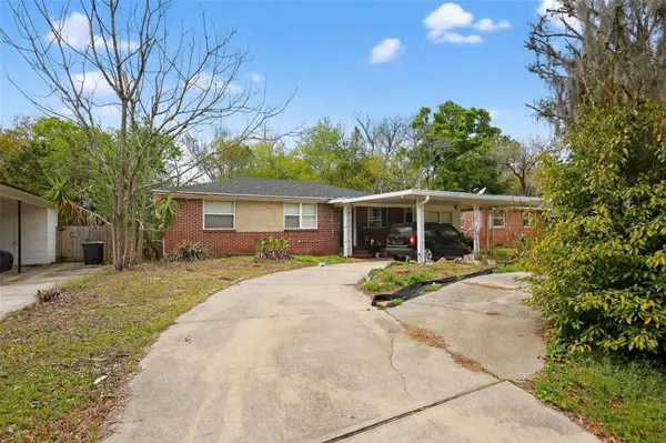 1324 PLACID PL, Jacksonville, FL 32205