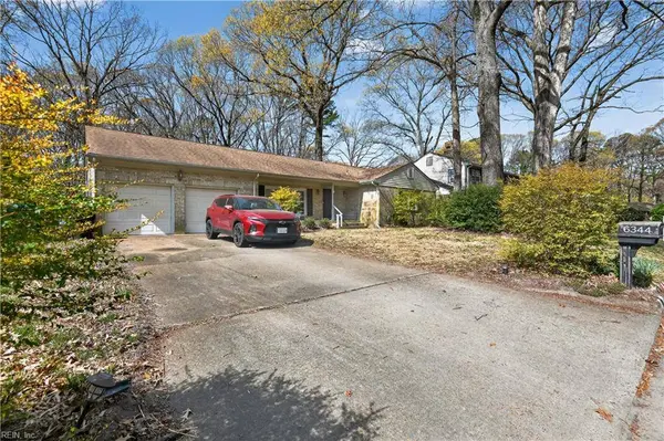 6344 Dartmouth WAY, Virginia Beach, VA 23464