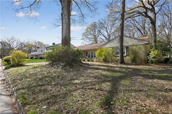 6344 Dartmouth WAY, Virginia Beach, VA 23464