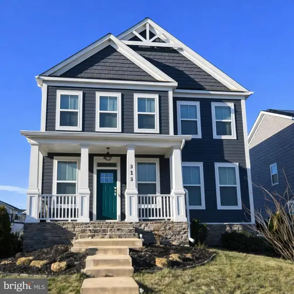 404 COASTAL AVE, Stafford, VA 22554