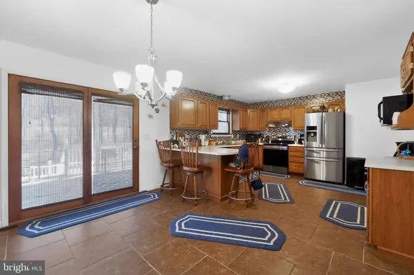 17006 MOUNT SAVAGE RD NW, Frostburg, MD 21532