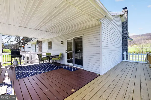 17006 MOUNT SAVAGE RD NW, Frostburg, MD 21532