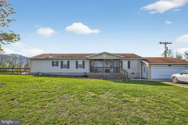 355 CLAN ALPINE WAY, Glasgow, VA 24555