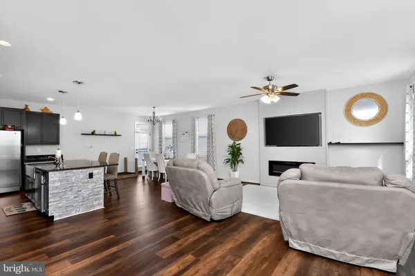 404 COASTAL AVE, Stafford, VA 22554