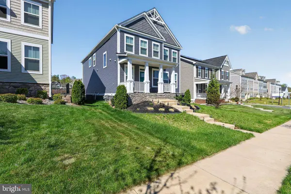 404 COASTAL AVE, Stafford, VA 22554