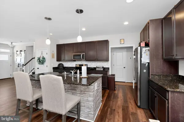 404 COASTAL AVE, Stafford, VA 22554