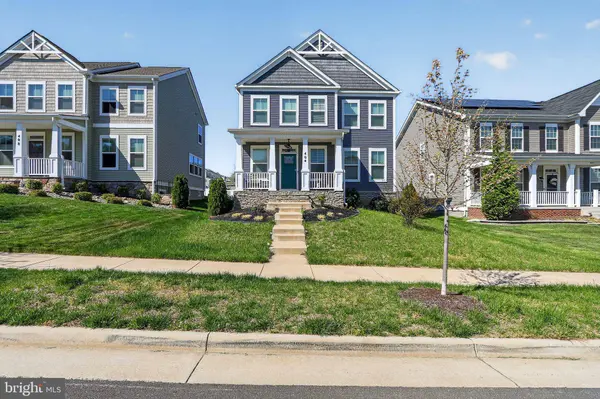 404 COASTAL AVE, Stafford, VA 22554