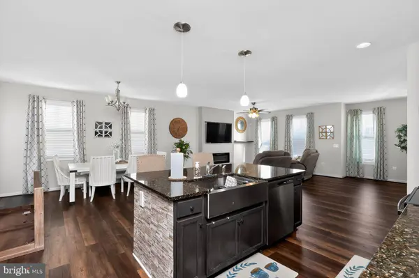 404 COASTAL AVE, Stafford, VA 22554