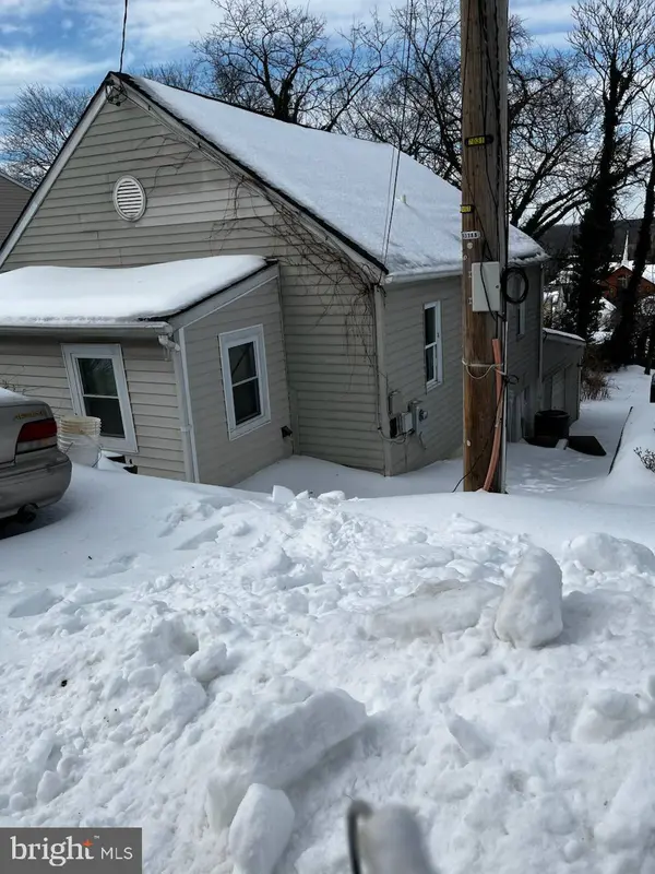 224 ELIZABETH AVE, Baltimore, MD 21225