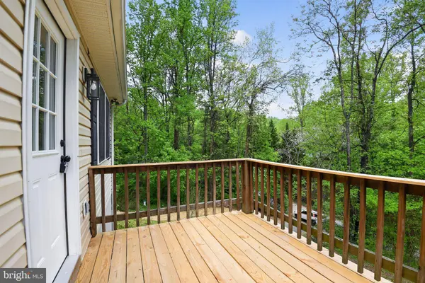 827 GREENE ACRES RD S, Stanardsville, VA 22973