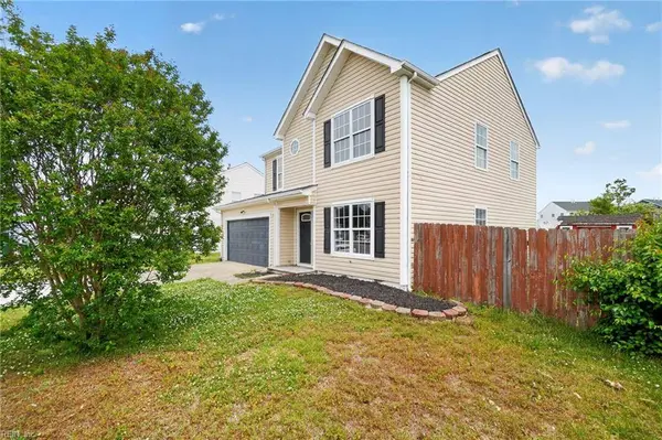 202 Friar CT, Suffolk, VA 23434