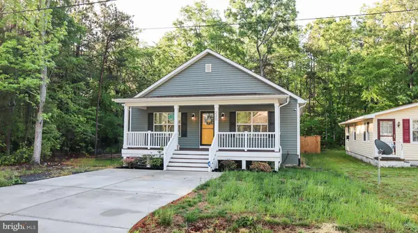 230 12TH ST, Colonial Beach, VA 22443
