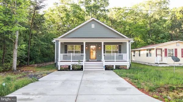 230 12TH ST, Colonial Beach, VA 22443