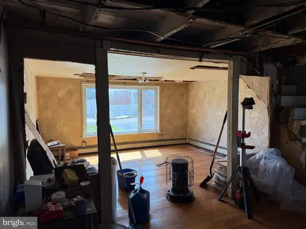 23705 BARTLETT ST SW, Barton, MD 21521