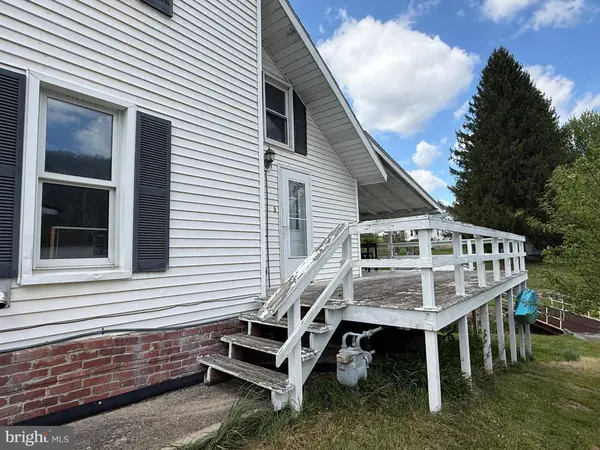 23705 BARTLETT ST SW, Barton, MD 21521