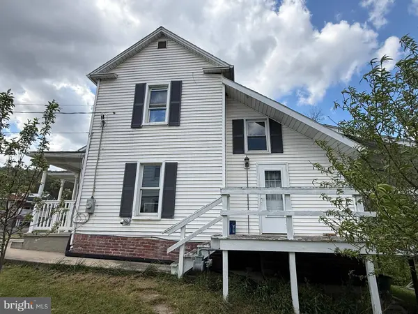 23705 BARTLETT ST SW, Barton, MD 21521