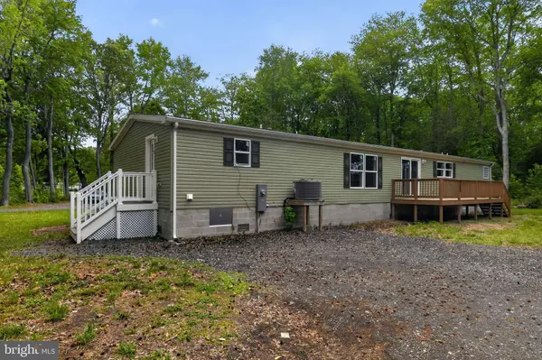 19416 HUMMINGBIRD RD, Ellendale, DE 19941