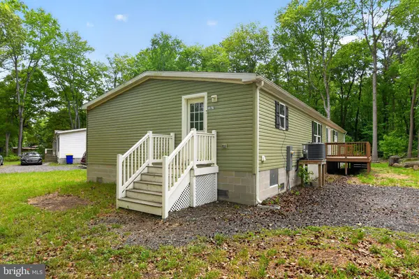 19416 HUMMINGBIRD RD, Ellendale, DE 19941