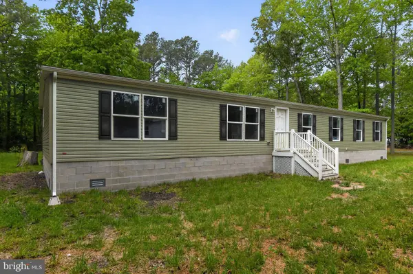 19416 HUMMINGBIRD RD, Ellendale, DE 19941