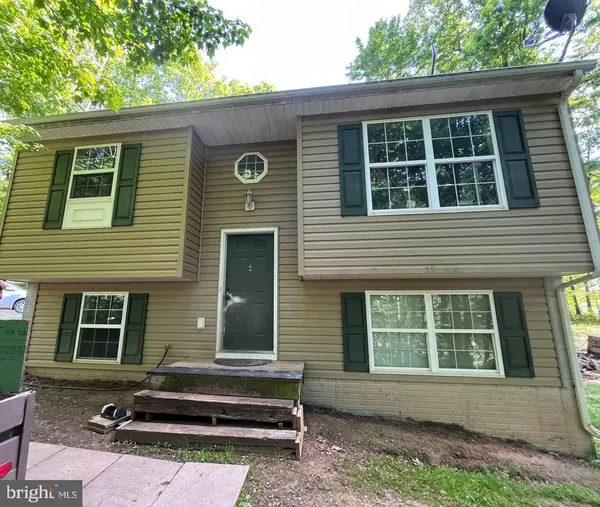 138 BRISTOL SPRINGS WAY, Slanesville, WV 25444