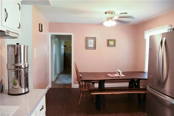 24129 Johnson AVE, Windsor, VA 23487
