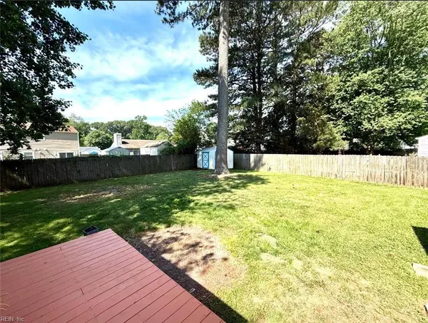 220 Rockingham DR, Newport News, VA 23601