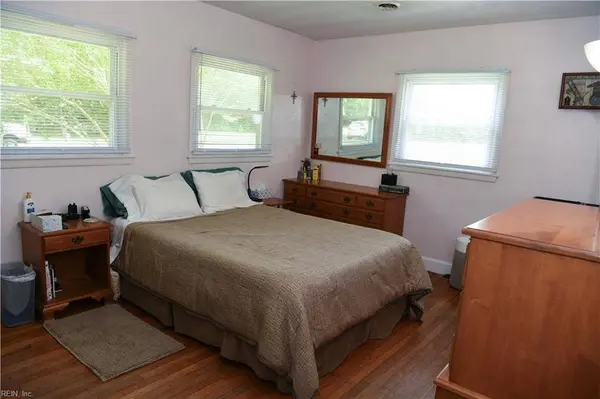 24129 Johnson AVE, Windsor, VA 23487
