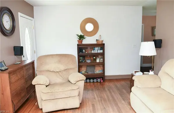 24129 Johnson AVE, Windsor, VA 23487