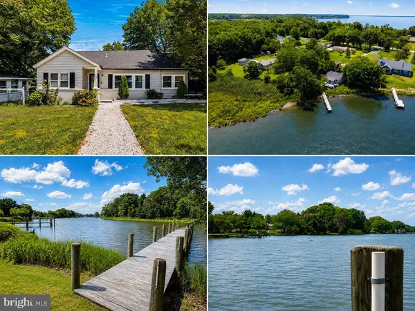 37526 RIVER SPRINGS RD, Avenue, MD 20609