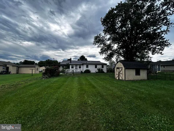 105 JUDY ST, Petersburg, WV 26847