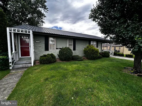 105 JUDY ST, Petersburg, WV 26847
