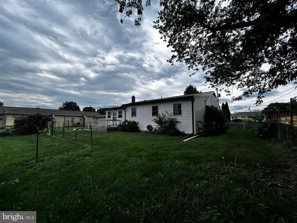 105 JUDY ST, Petersburg, WV 26847