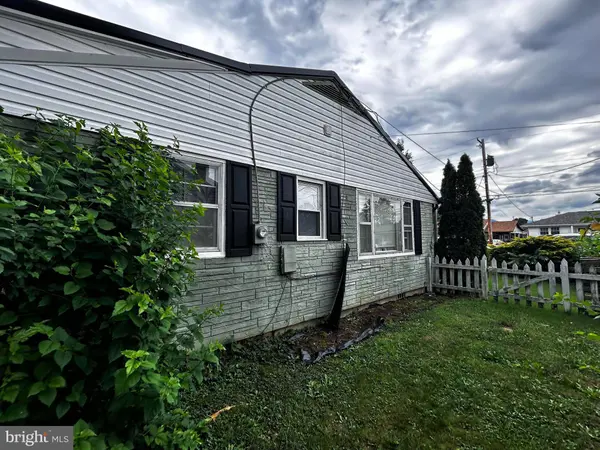 105 JUDY ST, Petersburg, WV 26847