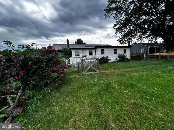 105 JUDY ST, Petersburg, WV 26847