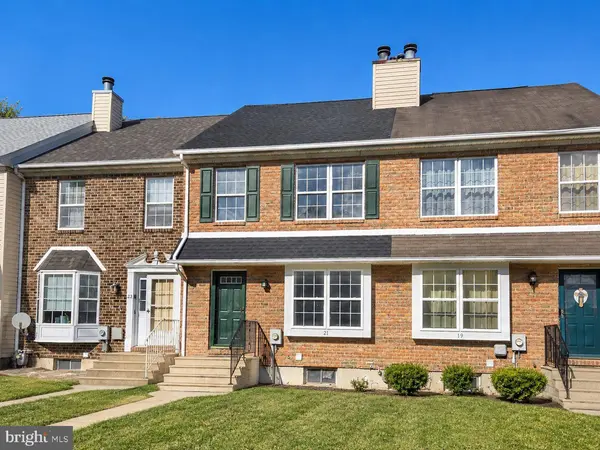 21 MARSH CREEK LN, Dover, DE 19904