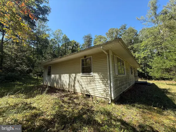12316 ZACHARY TAYLOR HWY, Unionville, VA 22567
